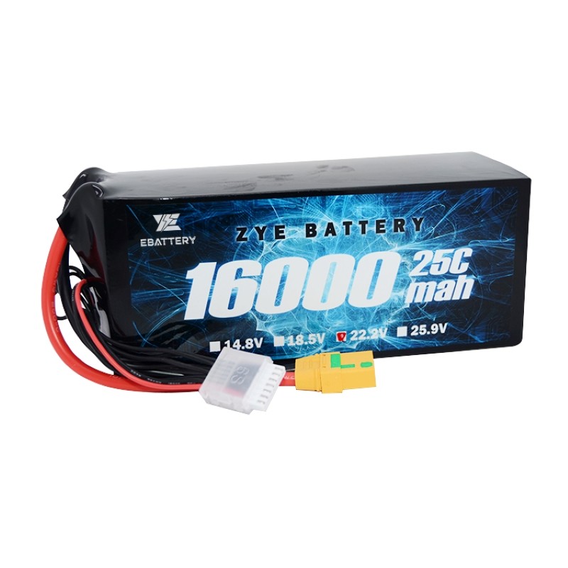 batterie lipo 14s