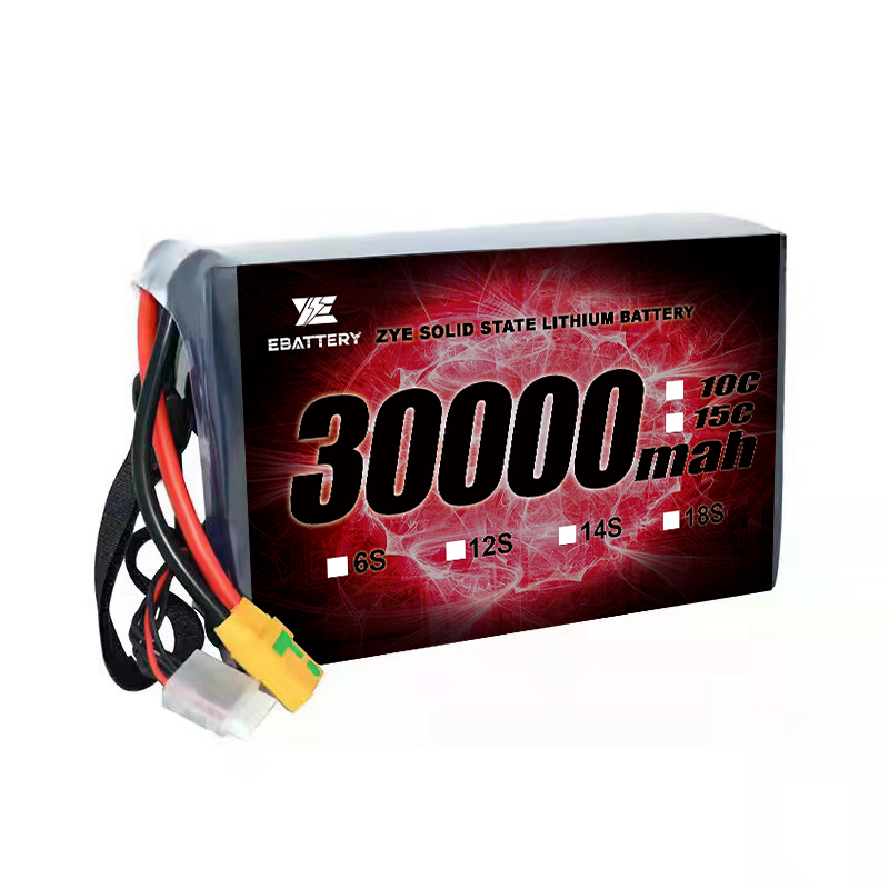 Perché il prezzo della batteria allo stato solido è così alto?