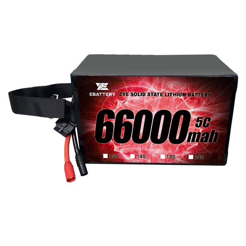 Cos'è la batteria semi-solida?