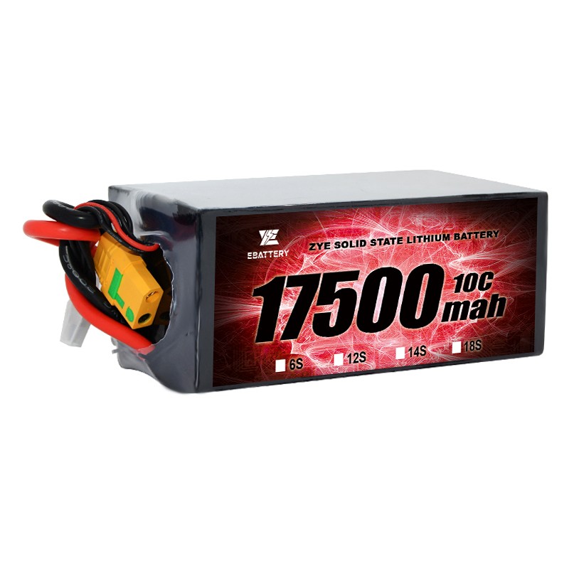 Cos'è la batteria allo stato solido HV?