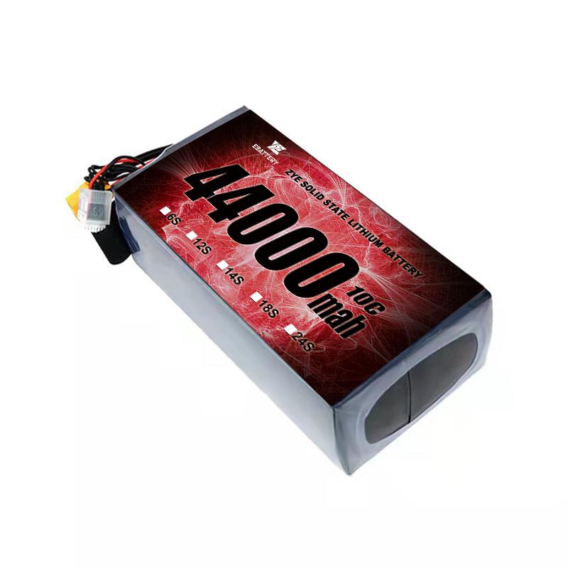 Le batterie a stato solido sono migliori per l'ambiente?