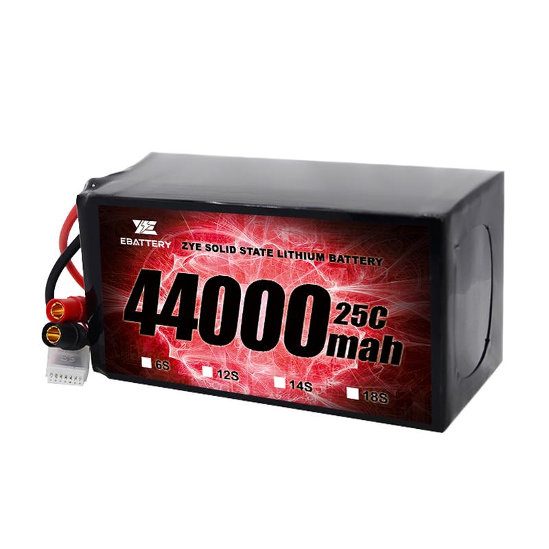 Le batterie a stato solido sono più leggere dello ione di litio?