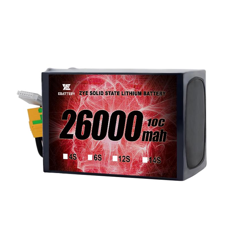 Come funziona una batteria a stato solido?