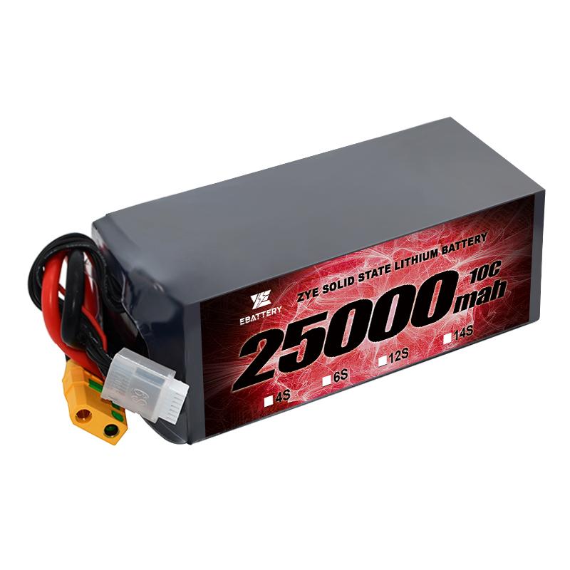 Cos'è una batteria a EV a stato solido?