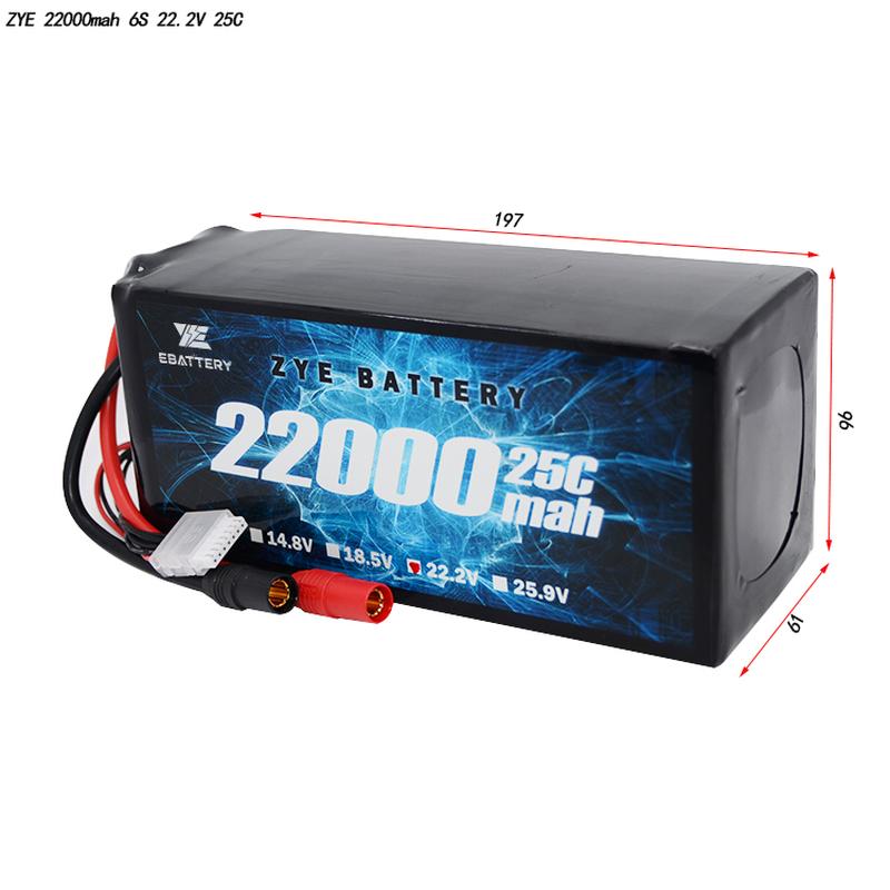 Come scaricare una batteria Lipo?