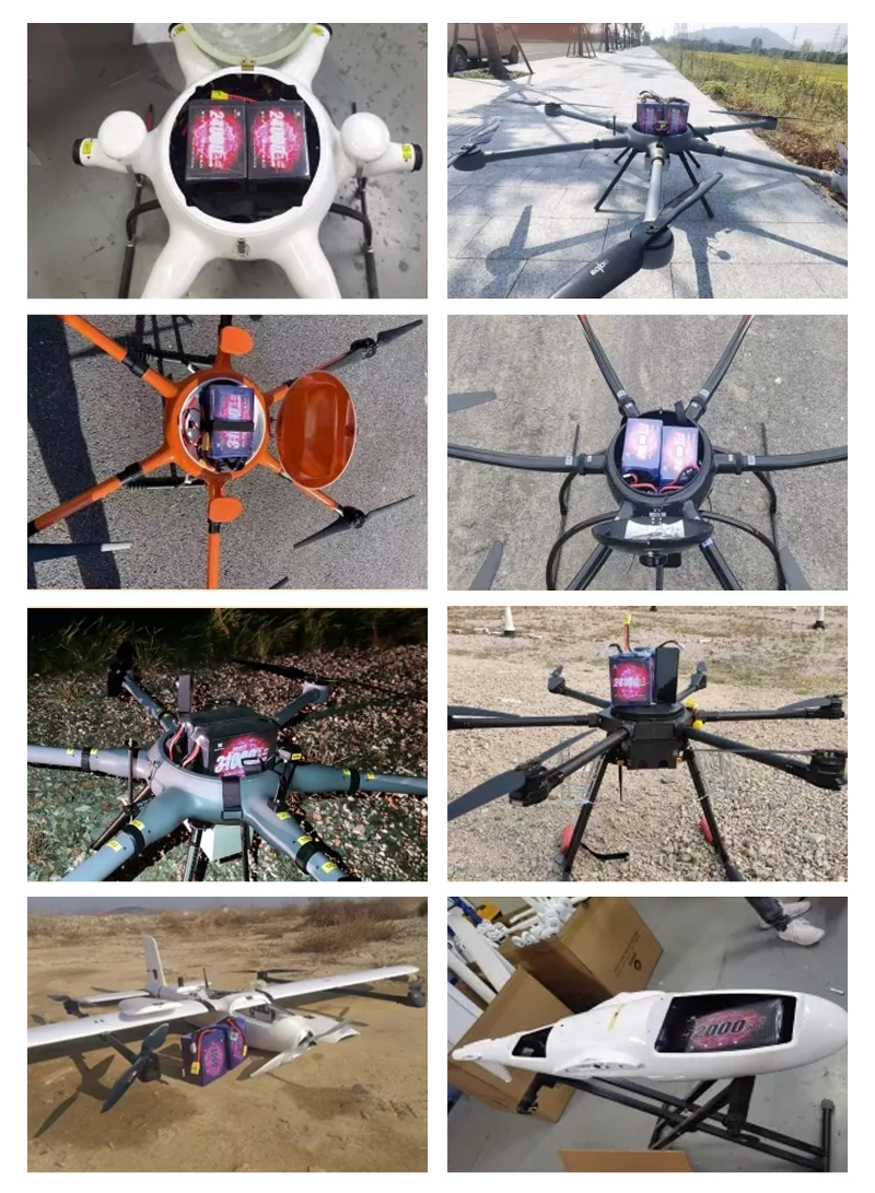 Quali sono i vantaggi delle batterie a stato solido Zye Zye Zye rispetto alle tradizionali batterie a polimero LiPo e batterie a stato solido a pressione generale?