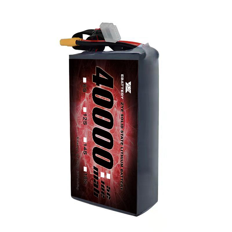 Come caricare le batterie dei droni in viaggio?