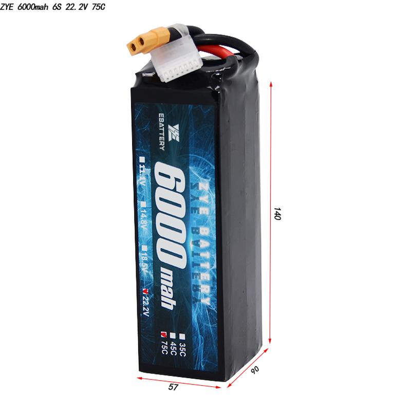 Come scegliere la batteria Lipo per auto RC?