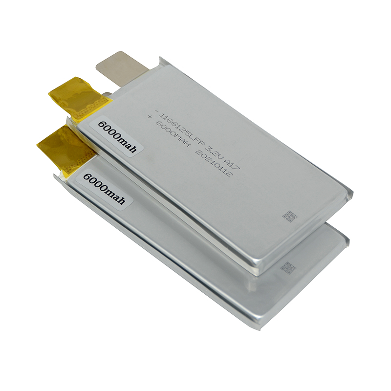 Come riparare una batteria Lipo gonfia?