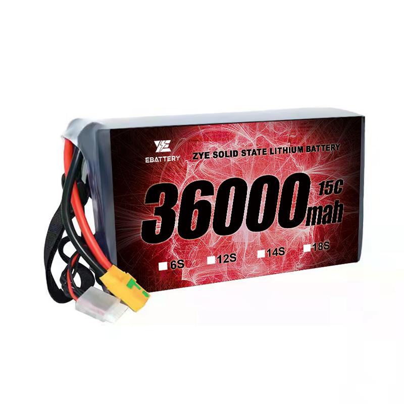 Può un sovraccarico di batteria?
