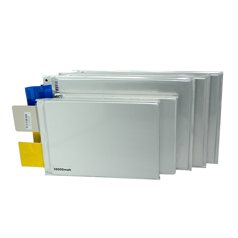 Batterie per droni per voli per il freddo