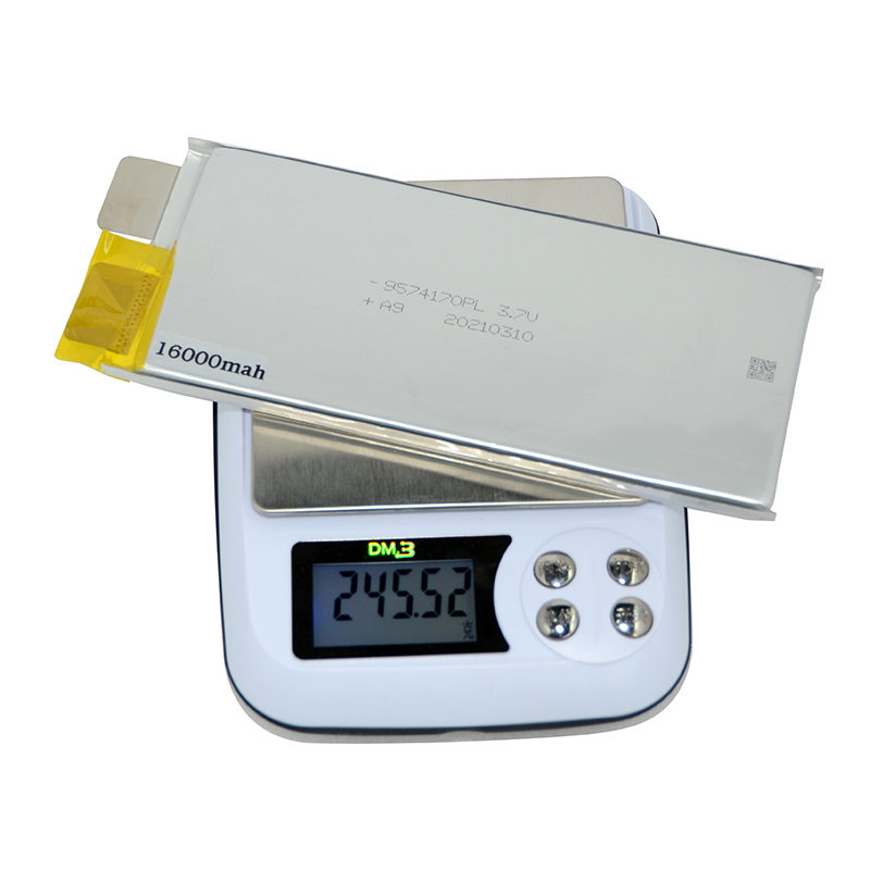 Come testare la qualità delle batterie LiPo?