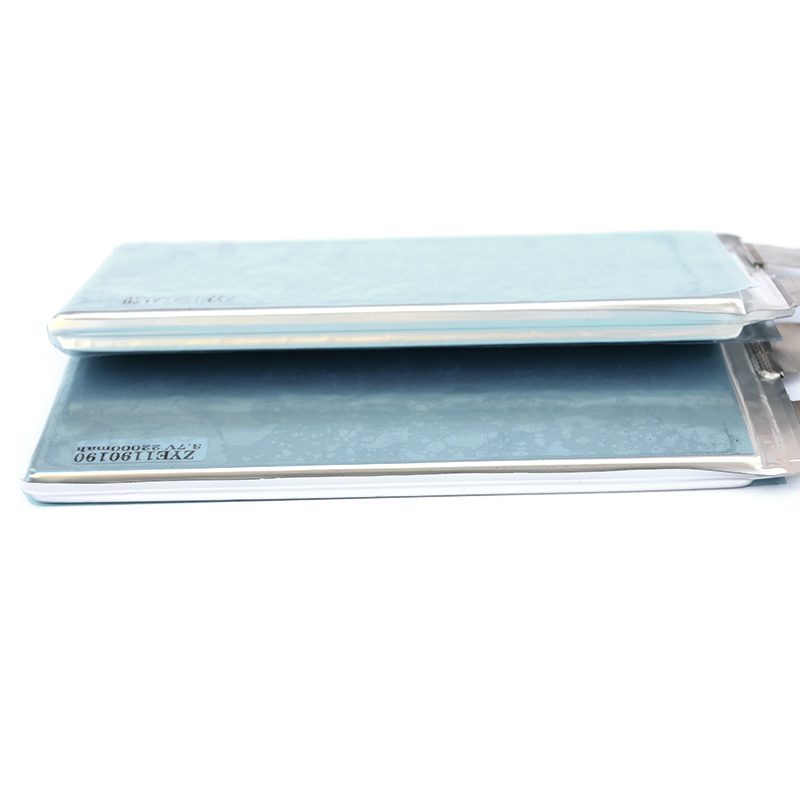 Come assemblare i pacchi per batterie LiPo?