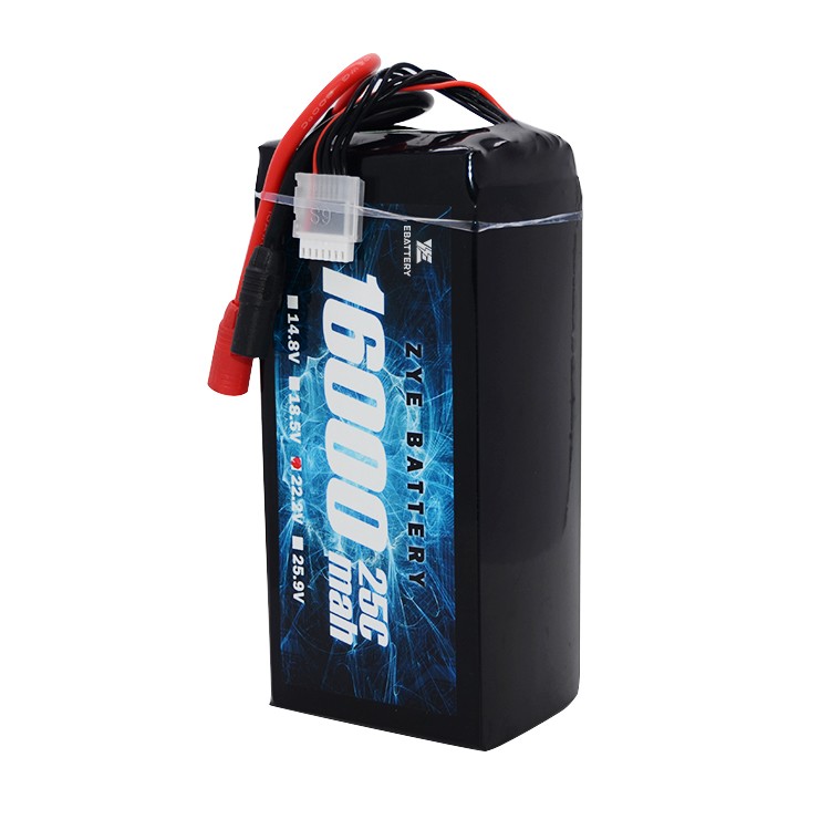 In che modo le condizioni meteorologiche influiscono sulle prestazioni della batteria Lipo?