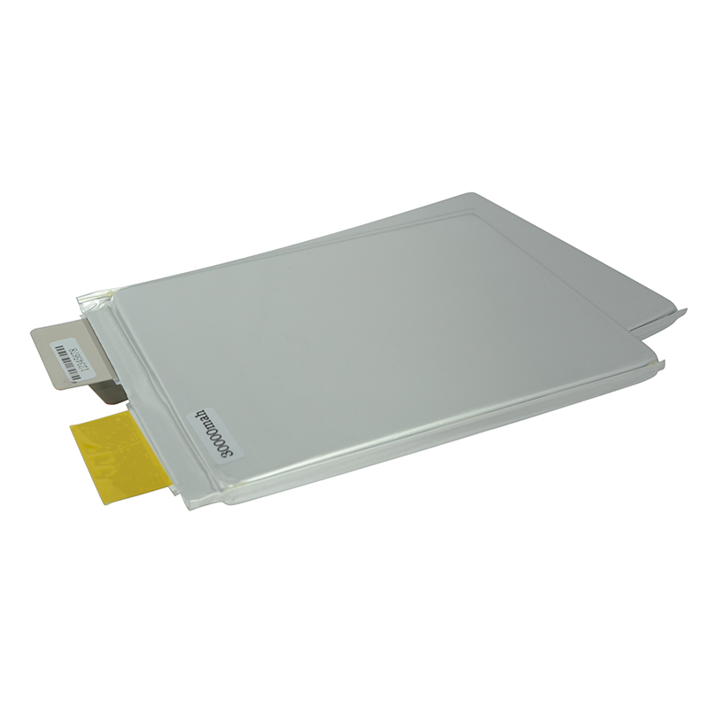Batteria a stato solido di nuova tecnologia oltre 370W/kg