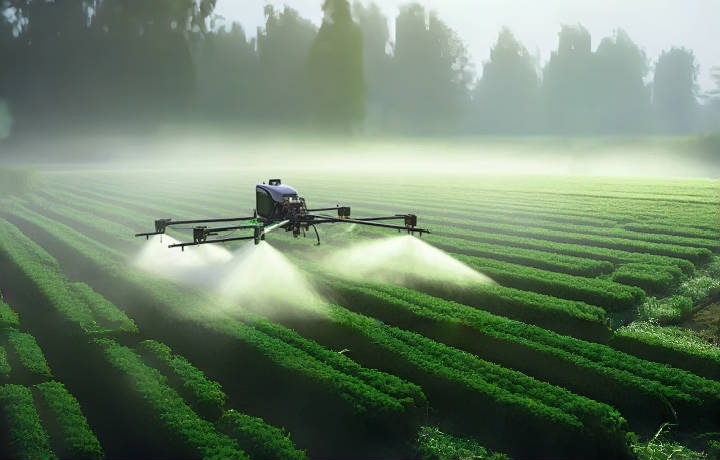 Come le batterie allo stato solido stanno cambiando l'industria dei droni？