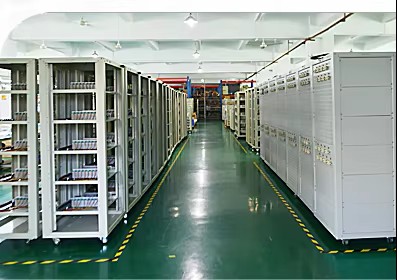 Come si confrontano le batterie allo stato solido per droni con gli ioni di litio？