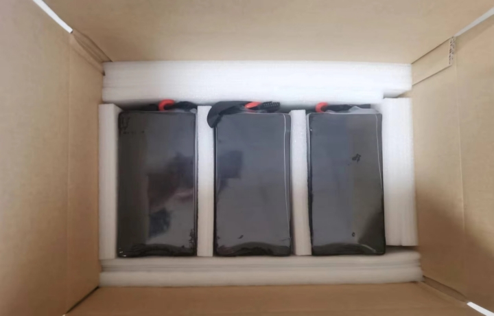 Quanto durano le batterie allo stato solido?