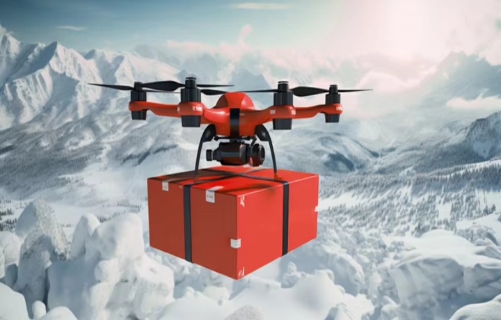 Perché diamo priorità alle batterie a stato solido per la tecnologia dei droni