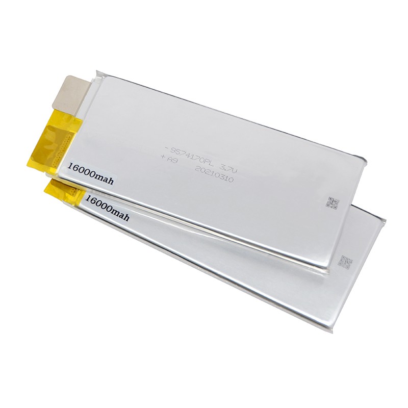 Batteria Lipo 6S 22000Mah 6S