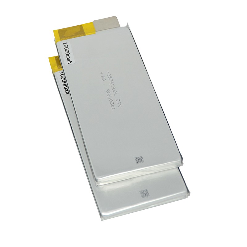 Batteria Lipo 2S 7.4V