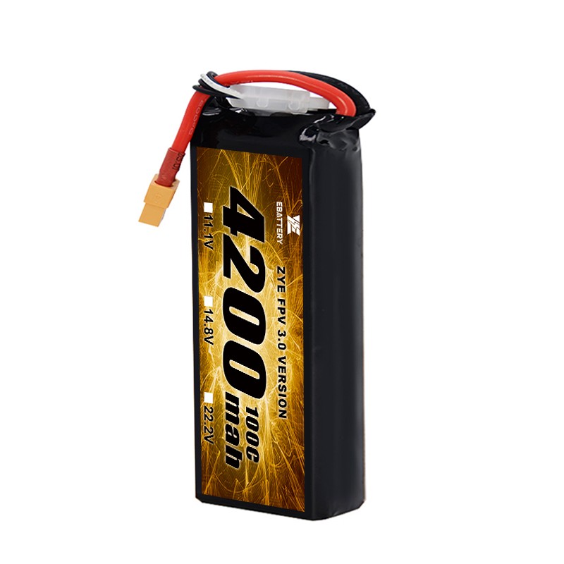 4200MAH 6000MAH 6500MAH PLATTURA