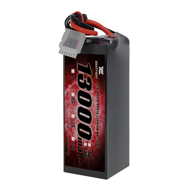 Batteria a stato solido di alta qualità