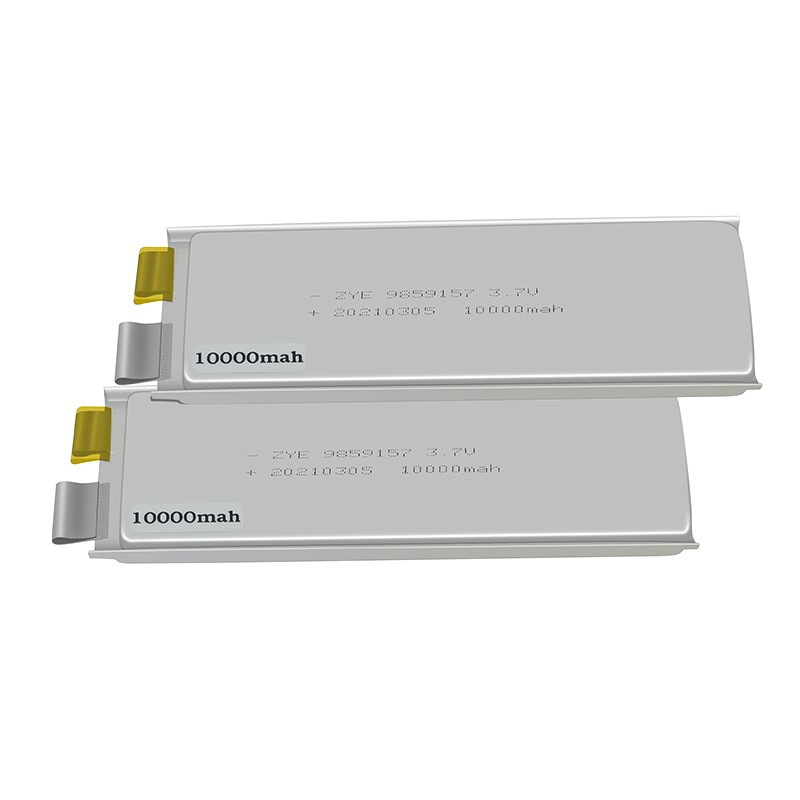 batteria lipo 6s 10000mah
