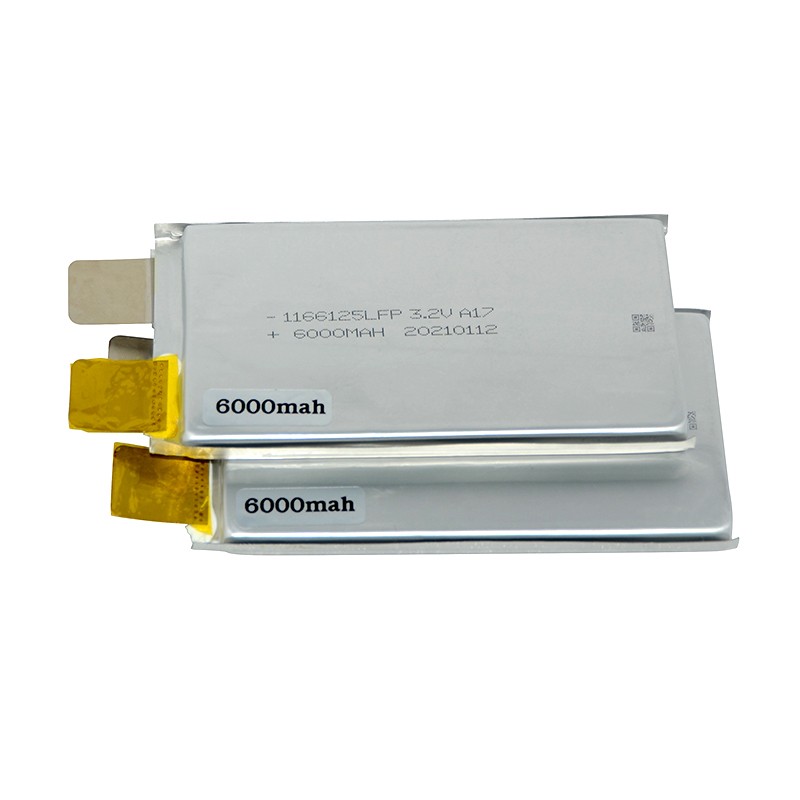 celle della batteria del sacchetto