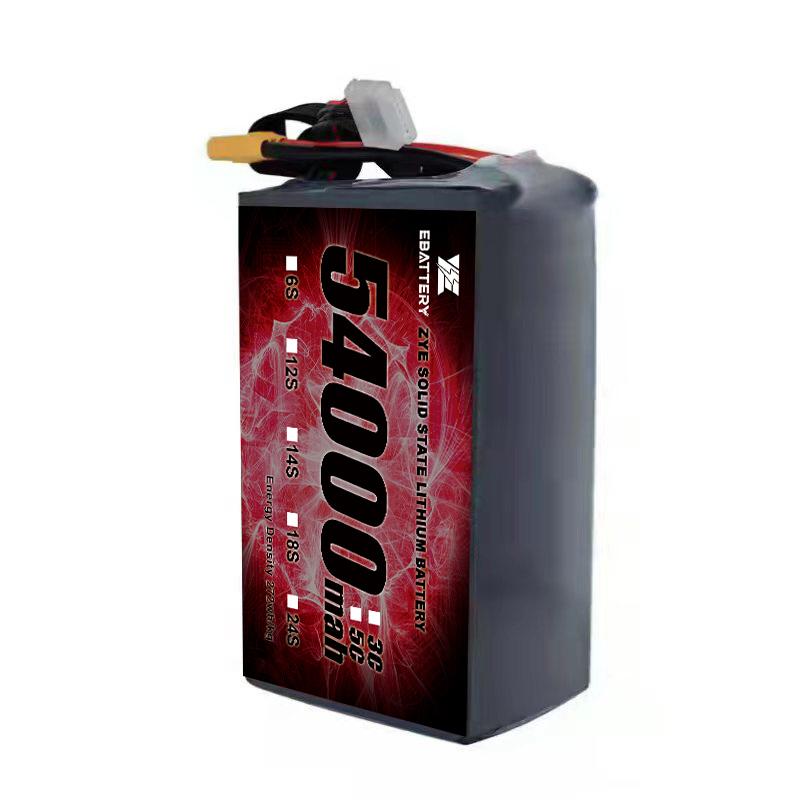 batteria al litio allo stato solido